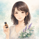 香りと癒しのひととき　みつる日和