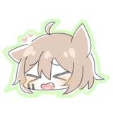 りょくちゃ  Ryoku2