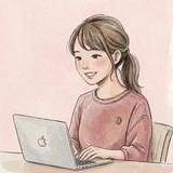 ゆの　Canvaデザイン