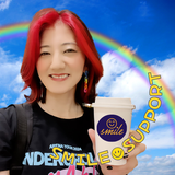 SMILE NAO（なお）