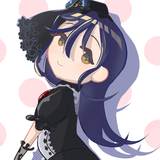 花川みつば