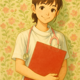 ナースみき