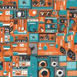 Sound Kitchen