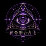 神命融合占術  瑞希 奈央 みずき なお