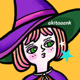 あきたんく【イラストレーター】
