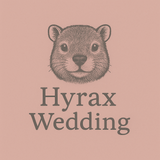 HyraxWedding｜AI結婚式動画
