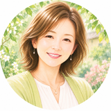 こもれびさちこ◎優しい心の休けい室