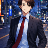 相談屋リュウキ