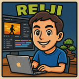 Reiji【動画編集】
