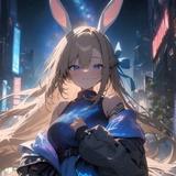 ひらいAIイラスト