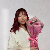 大西加菜