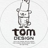 トムデザ