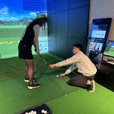 Single Golf