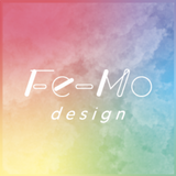 FeーMo design