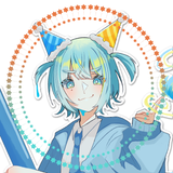 めろ。イラスト