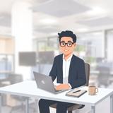 海野ひろし｜中小企業、個人の業務改善専門