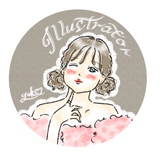 イラストレーターyuka