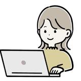 もも＠事務作業