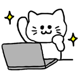 ウェブ猫