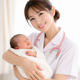 助産師青空さん