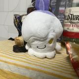 おにぎり大好き星人