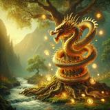 金運の華雲