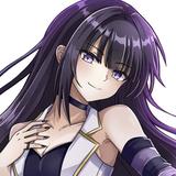 メイドさん。