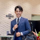 営業タイガー