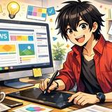 一生懸命やるだけやってみます