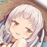 杏子餅
