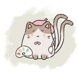 夢舞猫｡