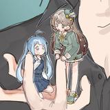 かぐやさく