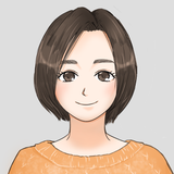 ココママちゃん｜言葉の処方箋占い師