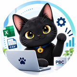 PBC業務自動化