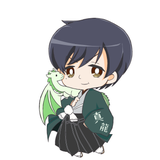 占い師真龍