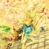 ガラスダマ