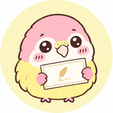 インコの名刺屋さん