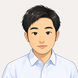 白（ハク）｜なんでも話せる聞き役