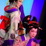 Performers「」（空白）