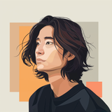 カンヤ シュウメイ ｜ AI絵本ナビ