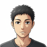 ヤマモトー