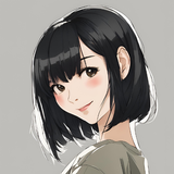 れいく【Canva】【愚痴聞き】