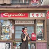 Web デザイナー_桜井優華