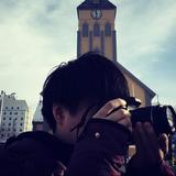 ゆうや【プロフィール写真専用カメラマン】