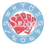 ✱seica✱ ☪ｱｽﾄﾛｴﾅｼﾞｽﾄ★