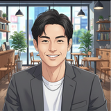 現役学生・ゆう先生