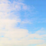 青空∞わたあめ
