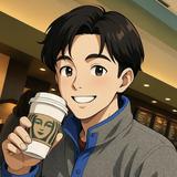 気持ちをを聴く男　はる