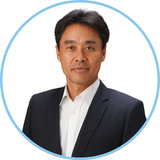 現役社長×GCS認定コーチ 平野かずゆき