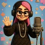 宅録歌唱･ナレーターのREIKOです